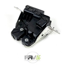 ✅✅ Serrure Coffre MERCEDES Classe A 220i W177 190ch / A0997400400