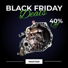 🇫🇷 BOITE DE VITESSES   FIAT PUNTO EVO III 09-13 1.3 D Multijet♻️