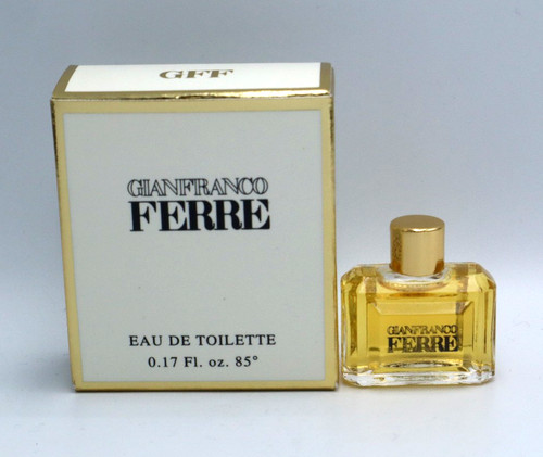 Miniatur gianfranco - miniatur, ***