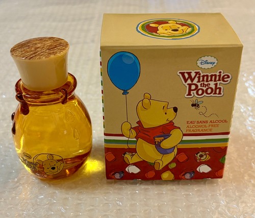 New disney honey pot - -,