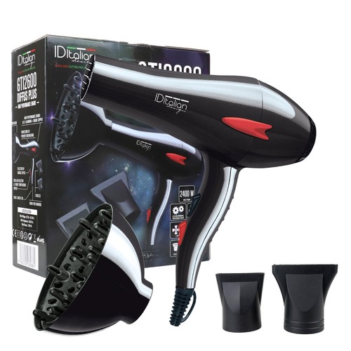 Sèche cheveux professionnel - sèche-cheveux,