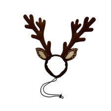 Serre-tête de Noël en forme