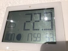 Station météo Oregon