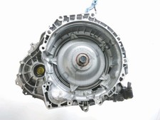 BOITE A VITESSE AUTOMATIQUE