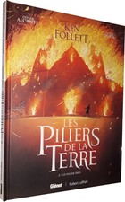 LES PILIERS DE LA TERRE T.2 