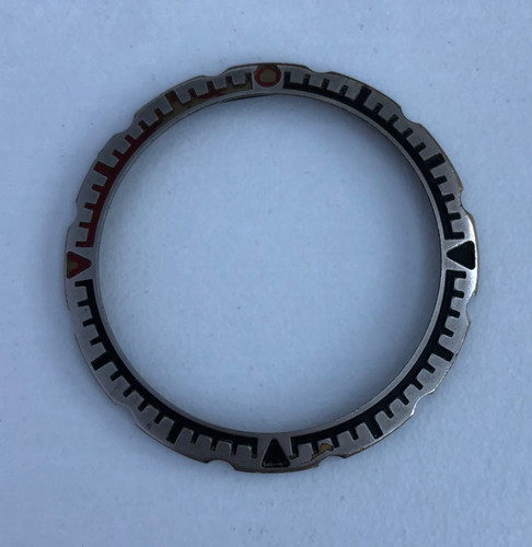Lunette pour montre vostok - montre,