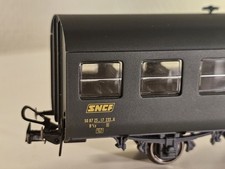 HO | SNCF RARE LS Models