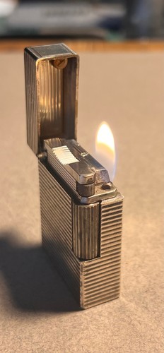 Briquet dupont ligne - briquet, s.t.