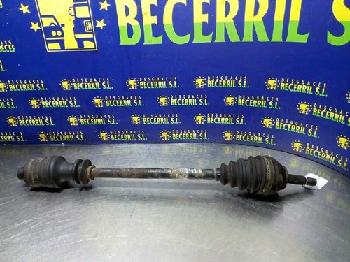 Transmission avant droite - droite, /