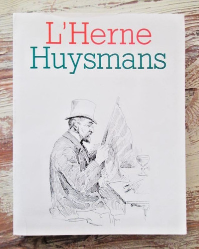 Joris karl huysmans - huysmans., les