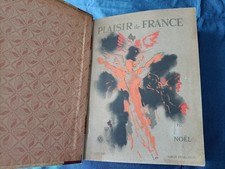 Album Plaisir de France 3