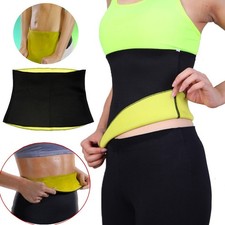 Ceinture Sudation Fitness