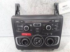 Commande autoradio CITROEN DS4