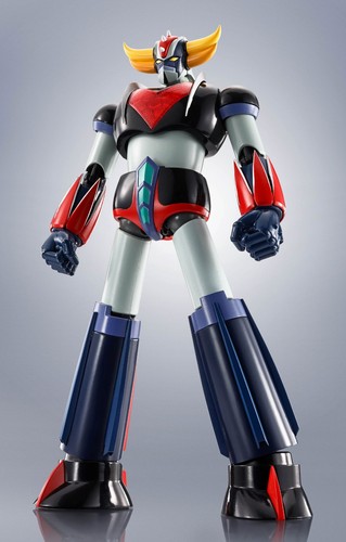 Goldorak robot spirits ufo - robot,