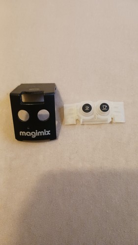 Magimix cafetière pixie - pixie,