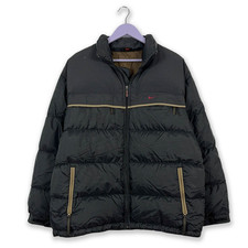 Doudoune Nike Vintage Noire