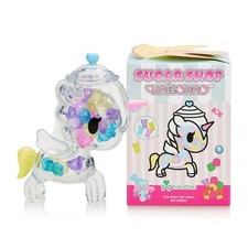 Tokidoki Unicorno Sugar Shop Boîte Surprise