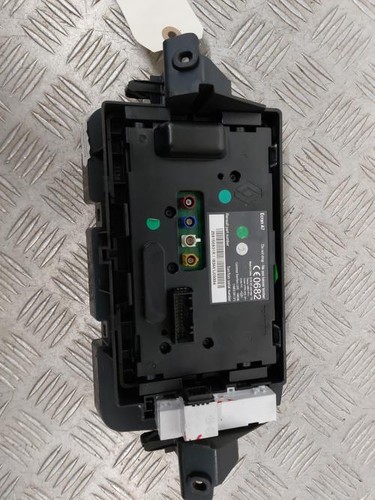 Ecran gps renault megane - ecran,