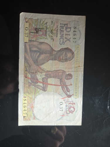 Afrique occidentale