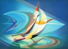 JANICK LEDERLE LE TRIMARAN