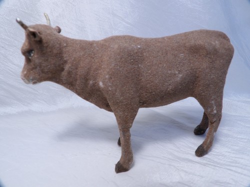 Santon devineau boeuf - -,