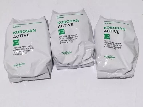Kobosan poudre tapis vorwerk - kobosan,