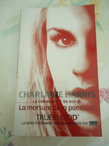 True blood communaute du - true,
