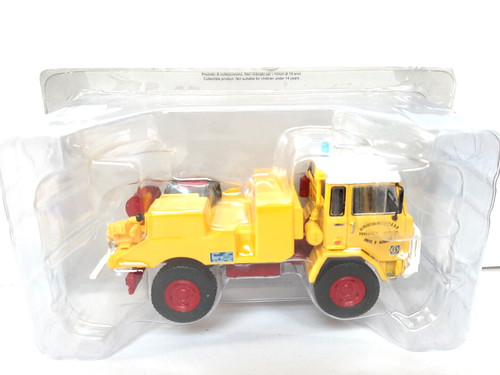 Die cast pompiers - die-cast,