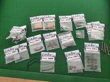 Pièces ARC R8 1/8 piste