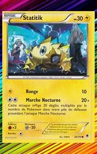 Statitik - XY4:Vigueur Spectrale - 26/119 - Carte Pokemon Neuve Française