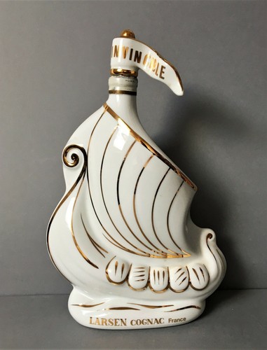 Bouteille porcelaine de - en,