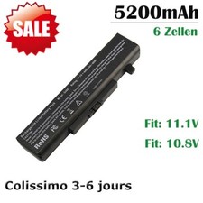 Batterie Pour LENOVO Thinkpad