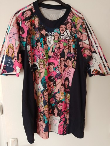 Shirt collection adidas - de,