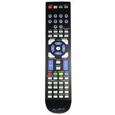 *NOUVEAU* Télécommande De Système De Home Cinéma RM-Series Pour Sony DAV-DZ30