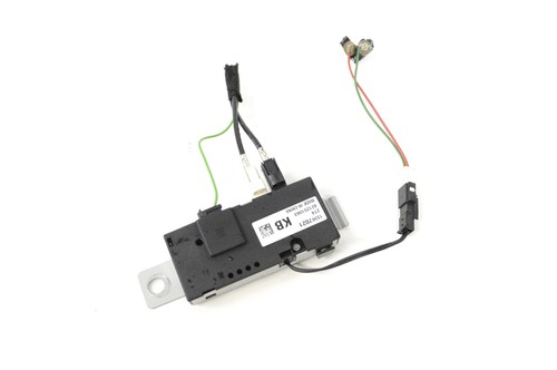 Amplificateur antenne opel - d'antenne,