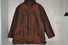 Veste/manteau femme-Antonette-Sport-Hiver/Automne-Marron-Taille 48-Top comme neuf !!!