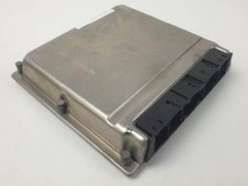 0281010283 boîtier moteur uce pour MERCEDES CLASE M (W163) ML 270 CDI 1381340