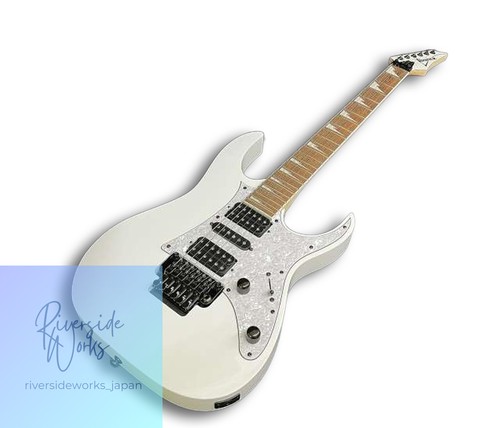 Guitare électrique ibanez - guitare,