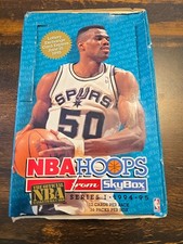 1994-95 Skybox NBA Hoops