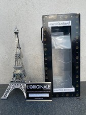 Tour eiffel psg merci gustave - merci,