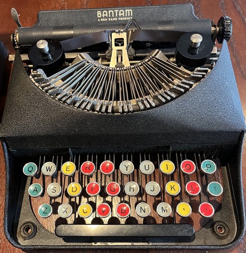 Very nice vtg rare 1938 - vtg,