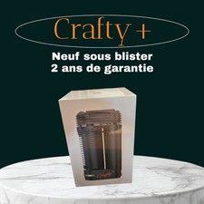 Storz-Bickel CRAFTY+ Vaporisateur - storz and bickel vaporizer Neuf Garantie 