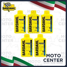 BARDAHL Huile De Mélange