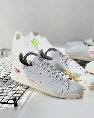 Adidas stan smith - stan, ball