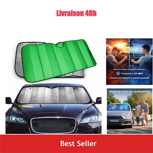 Leiveste pare soleil - pare-soleil, voiture
