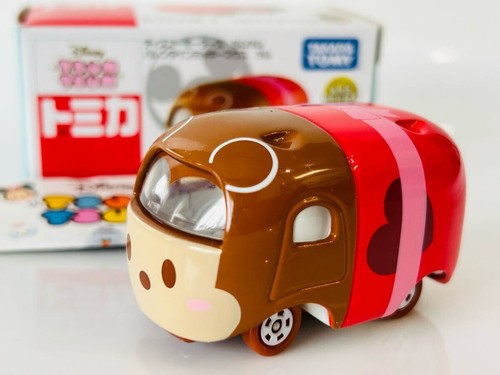 Tomica disney motors tsum - tomica,