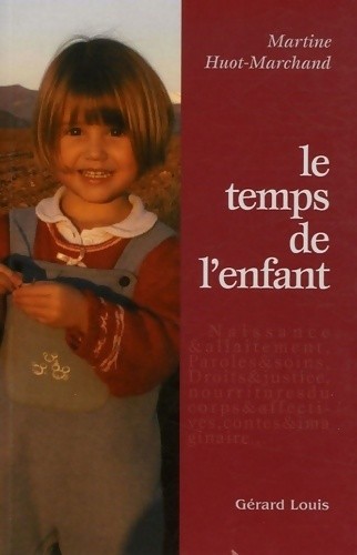 Temps enfant martine - temps,