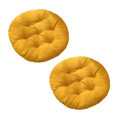 Coussin chaise rond et - chaise,