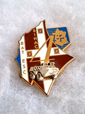 Un insigne militaire Opex "