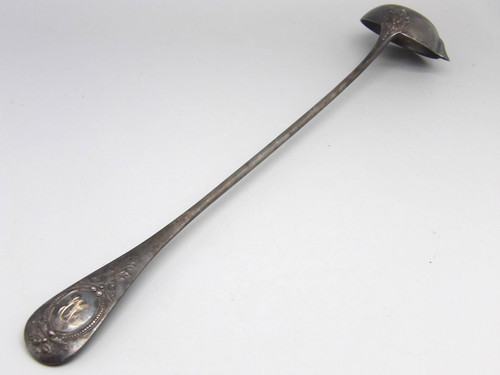 Cuillere punch cocktail xix - a,
